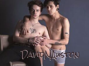 DavidNAuston