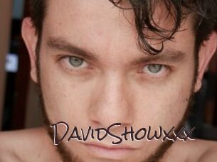 DavidShowxxx