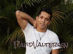 DavidValtersen