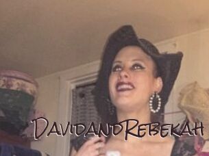 DavidandRebekah