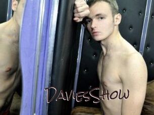 DaviesShow