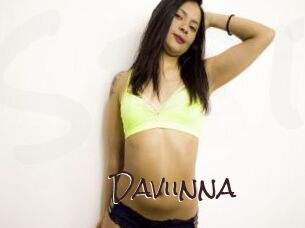 Daviinna