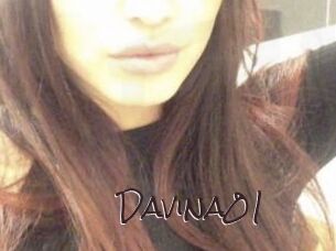 Davina01