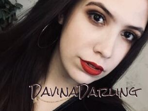 DavinaDarling