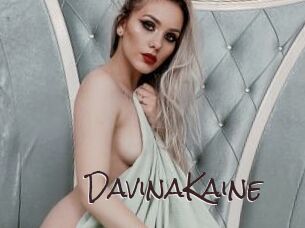DavinaKaine