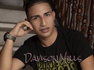 DavisonMills