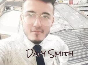 Davy_Smith