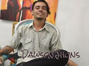 DawsonJhons