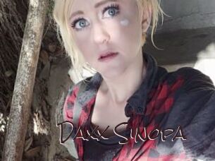 Daxx_Sinopa