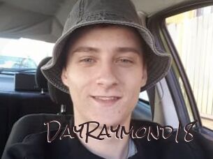 DayRaymond18
