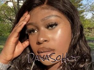 DayaSoHot