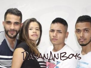 DayanAnBoys