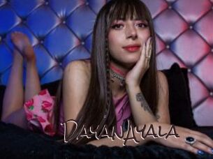 DayanAyala
