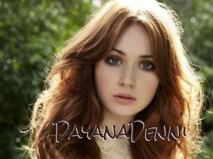 DayanaDenni Spicy Blogs