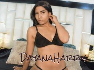 DayanaHarris