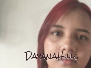 DayanaHills