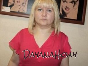 DayanaHolly