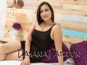 DayanaPardon