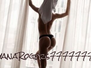 DayanaRogers7777777