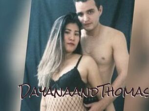 DayanaandThomas