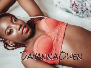 DayannaOwen Spicy Blogs