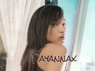 Dayannax