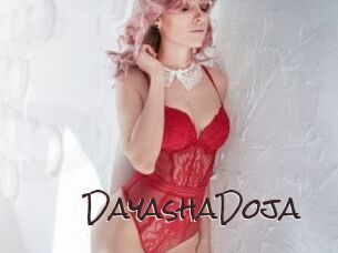 DayashaDoja