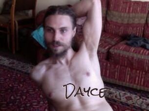 Dayce
