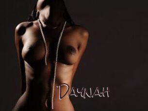 Daynah