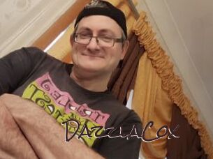 DazzlaCox