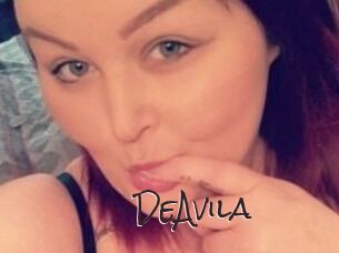 DeAvila