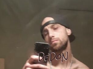 DeDoN