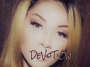 DeVoTiOn