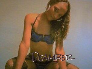 Deamber