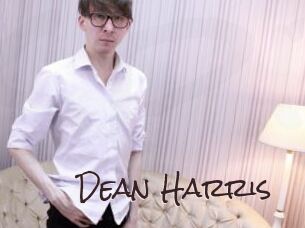 Dean_Harris