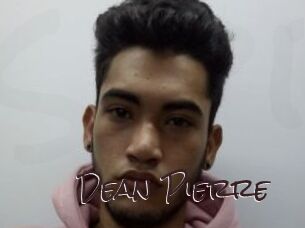 Dean_Pierre