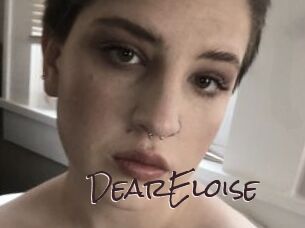 DearEloise
