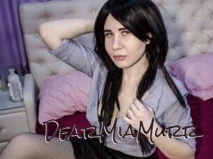 DearMiaMurr