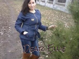 Dear_Ellie Spicy Blogs