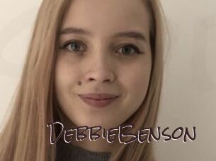 DebbieBenson