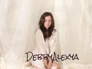 DebbyAlexya