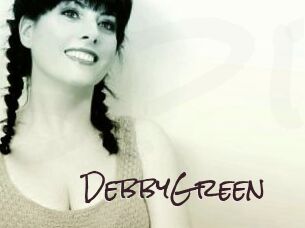 DebbyGreen