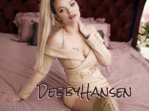 DebbyHansen