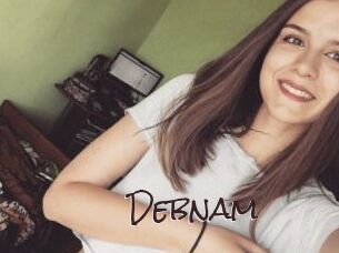 Debnam