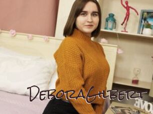 DeboraGilbert
