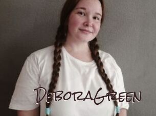DeboraGreen