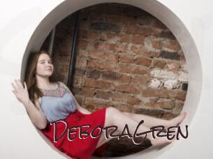 DeboraGren Spicy Blogs