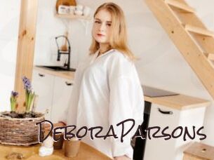DeboraParsons