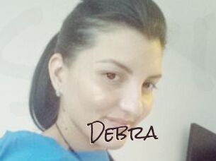 Debra