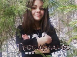 DebraGlames